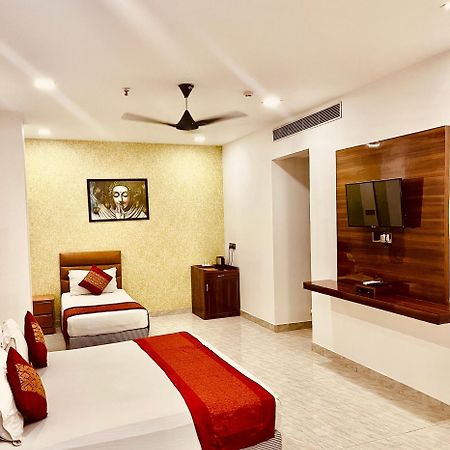 Amora Rooms Dwarka Nova Deli Exterior foto