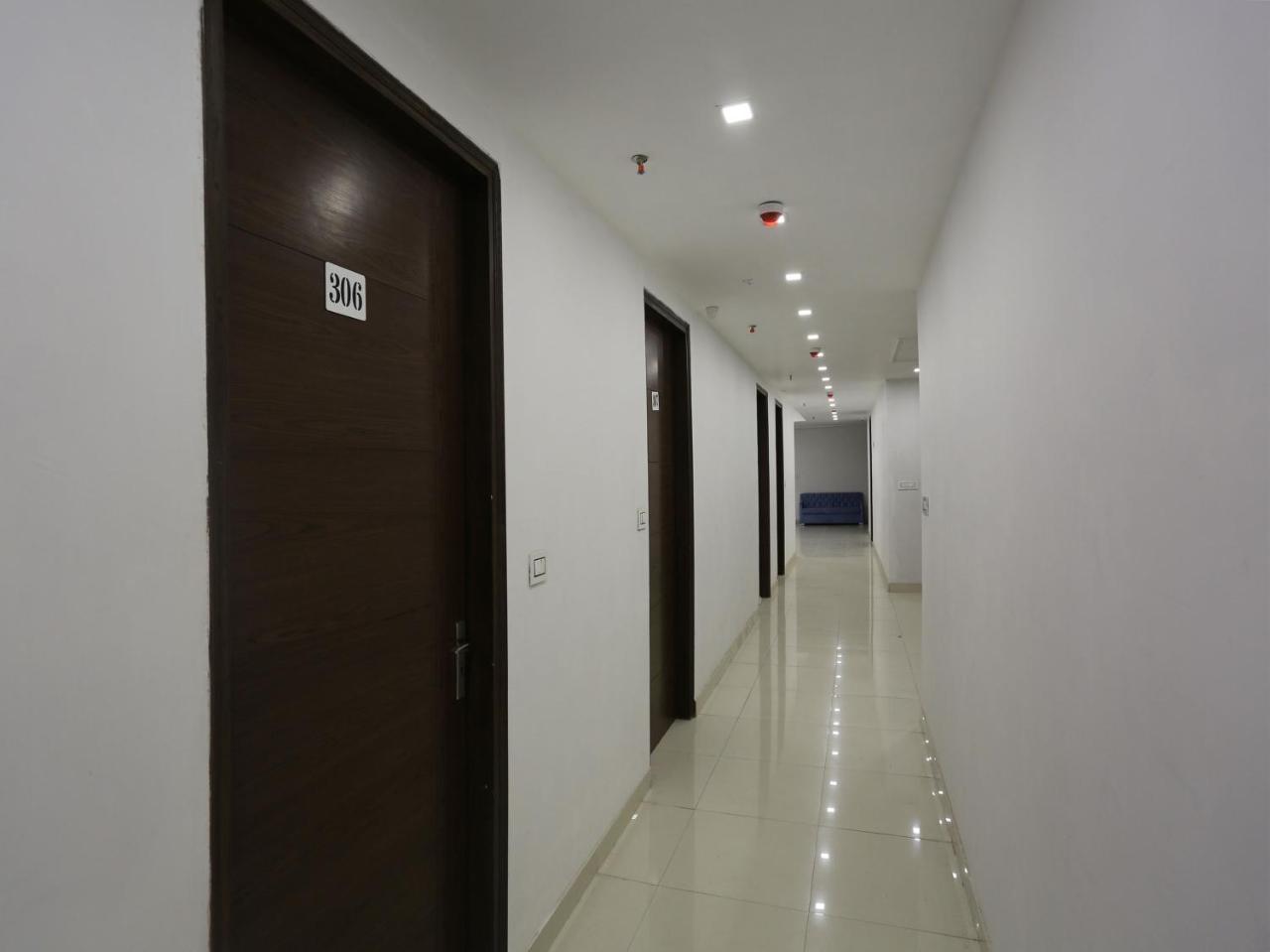 Amora Rooms Dwarka Nova Deli Exterior foto